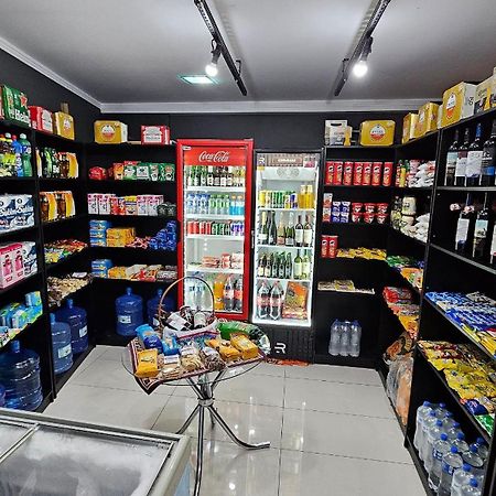 Para Casais, Predio Beira Mar, Em Frente A Roda Gigante Balneário Camboriú Exterior foto