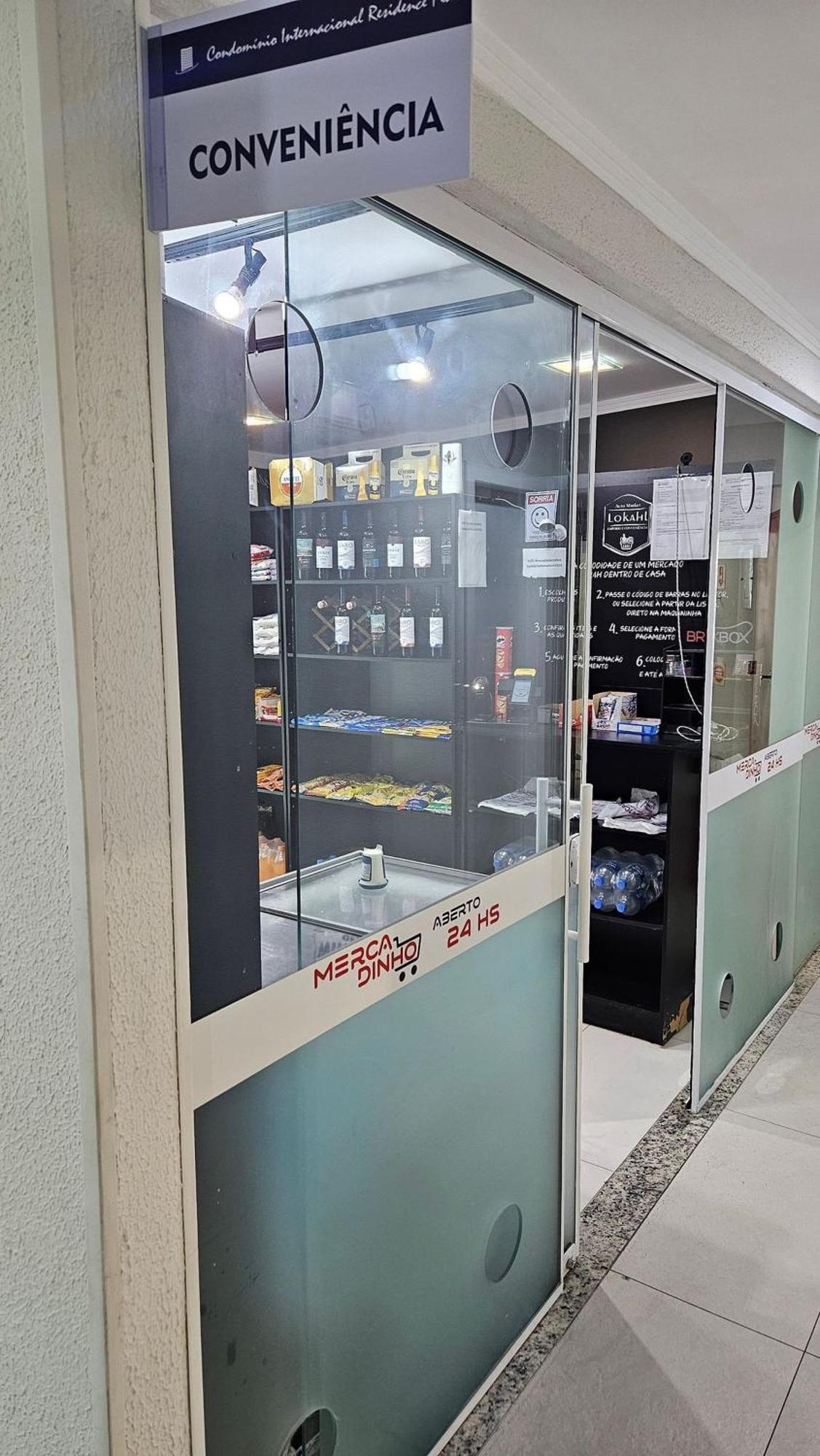 Para Casais, Predio Beira Mar, Em Frente A Roda Gigante Balneário Camboriú Exterior foto